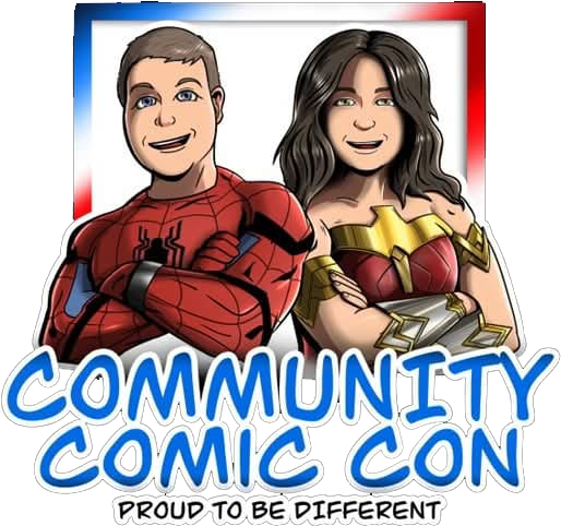 Community Comic Con